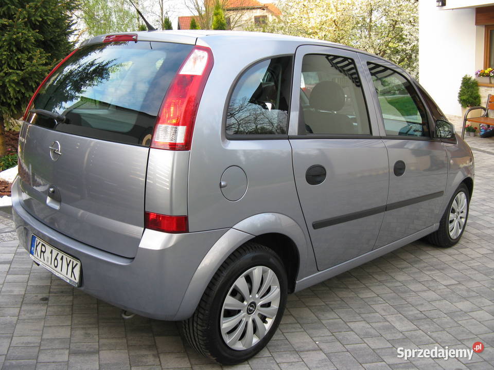 Śliczna COSMO 14 90 119 Zadbany samochód małopolskie Czechówka