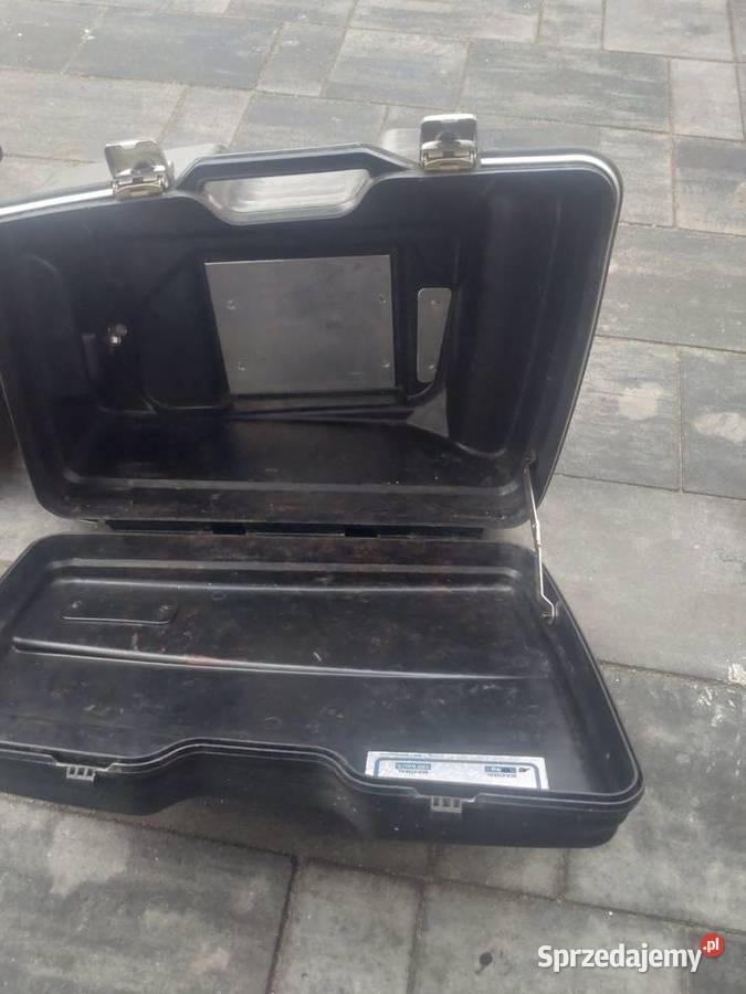 Kufry krausera Suzuki honda bmw Głogów Małopolski