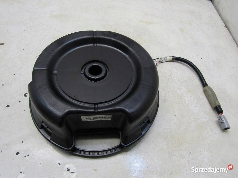 GŁOŚNIK SUBWOOFER BOSE MAZDA CX3 CX3 GAP466960