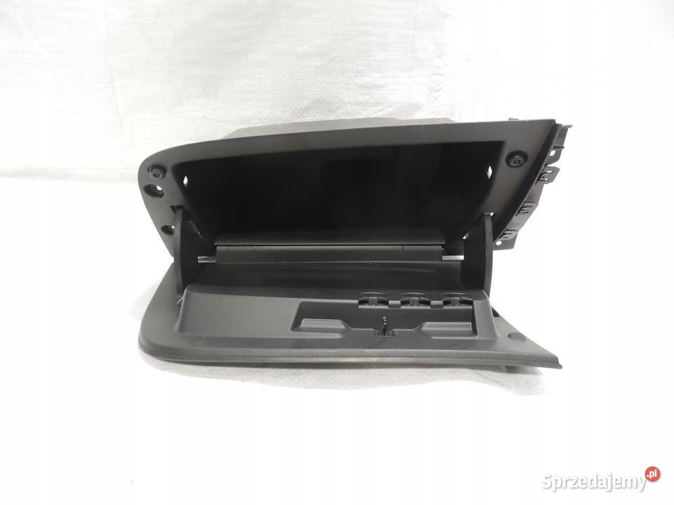 SCHOWEK PASAŻERA OPEL ASTRA K V EUROPA 39046539 Schowki, półki