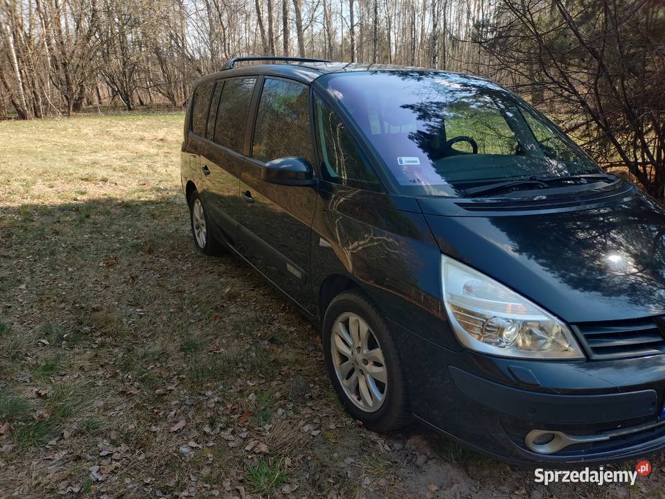 Renault Grand Espace