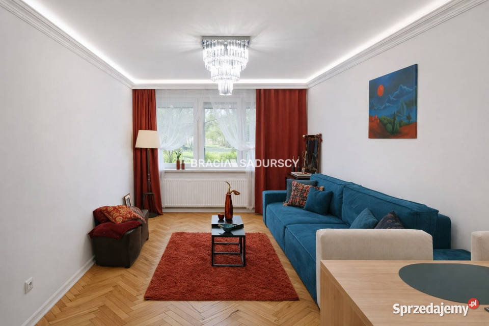 Mieszkanie 38m2 2pok Kraków