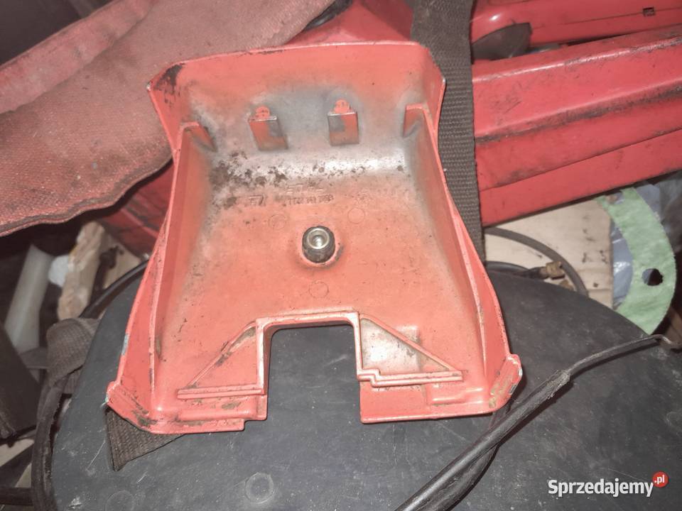 Pokrywa stihl 064 066 Żywiec sprzedam