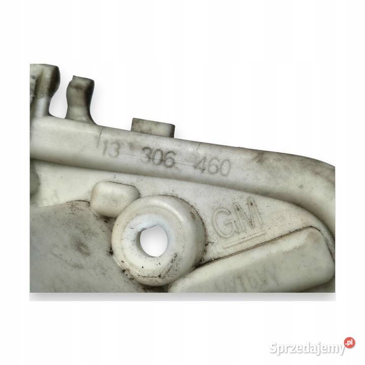 WKŁAD TYLNEJ LAMPY Opel Astra J HTB tylniej lubelskie Chełm