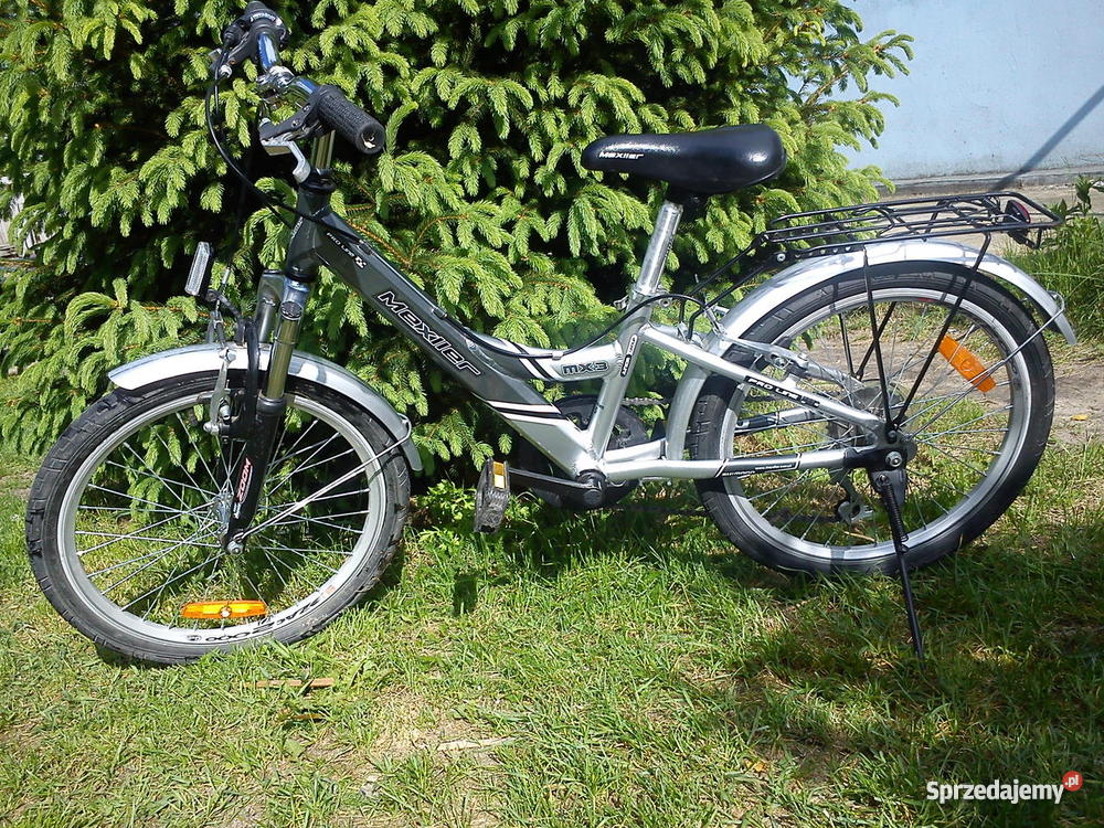 rower dziecięcy mazowieckie Jędrzejów Nowy