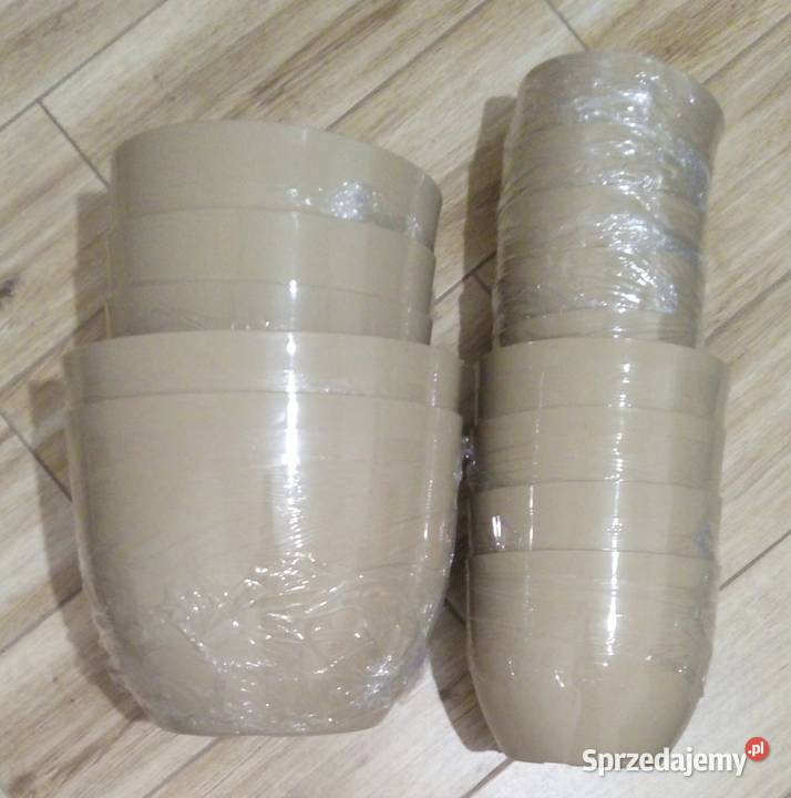 Donice Produkt polski Rozmiary 15 17 20 25 i 30 Zakopane