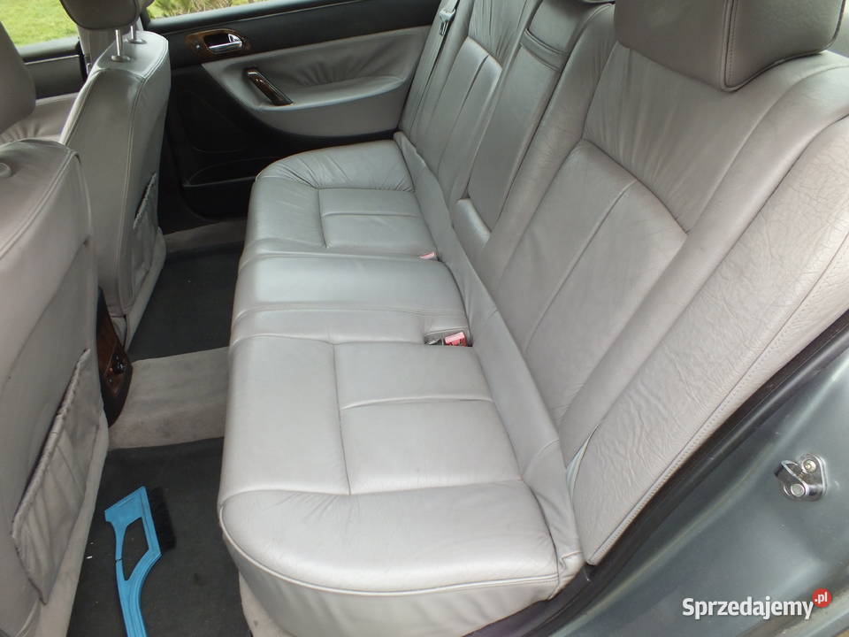 Sprzedam Peugeot 607 Wojsławice