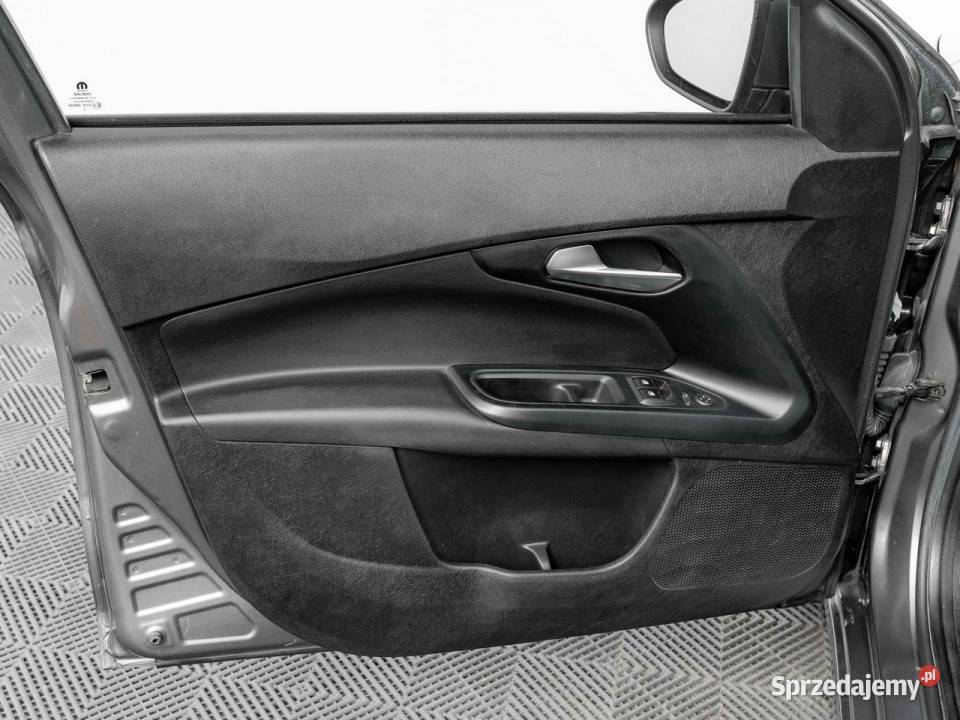 Fiat Tipo WD5679N14 16v Pop Czpark Bluetooth pomorskie
