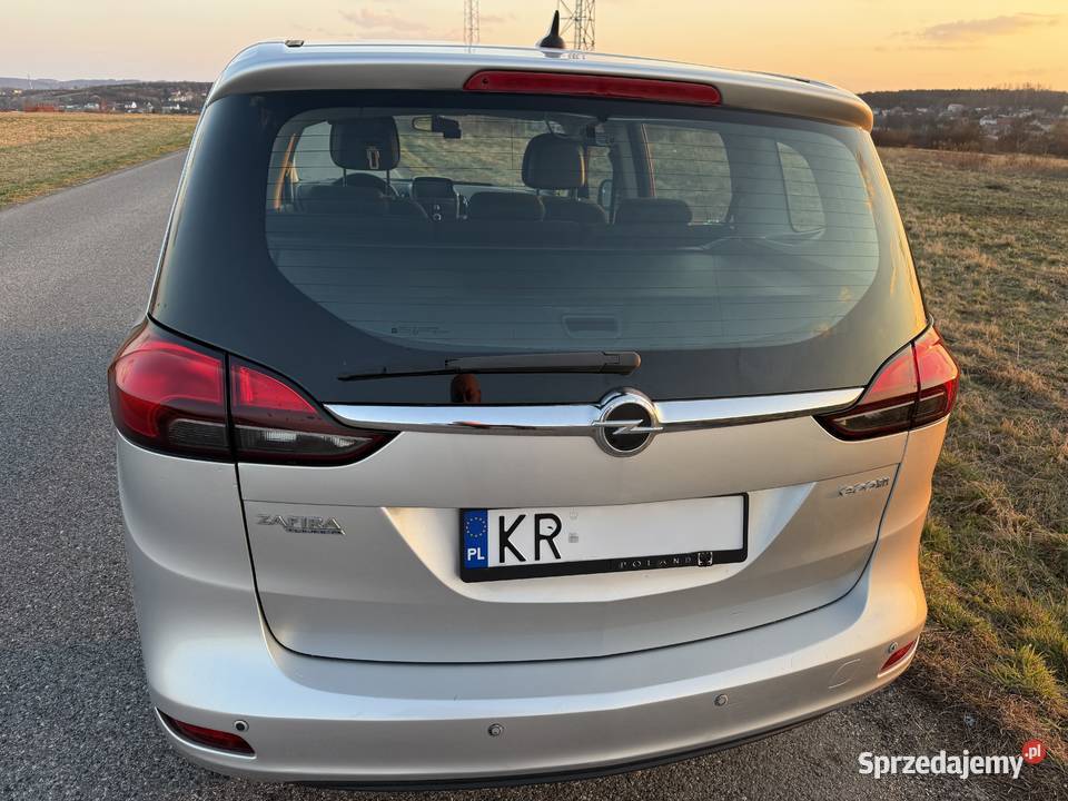 Stan LPG 3 lata Drugi kompl kół Kamera przódtył Kraków