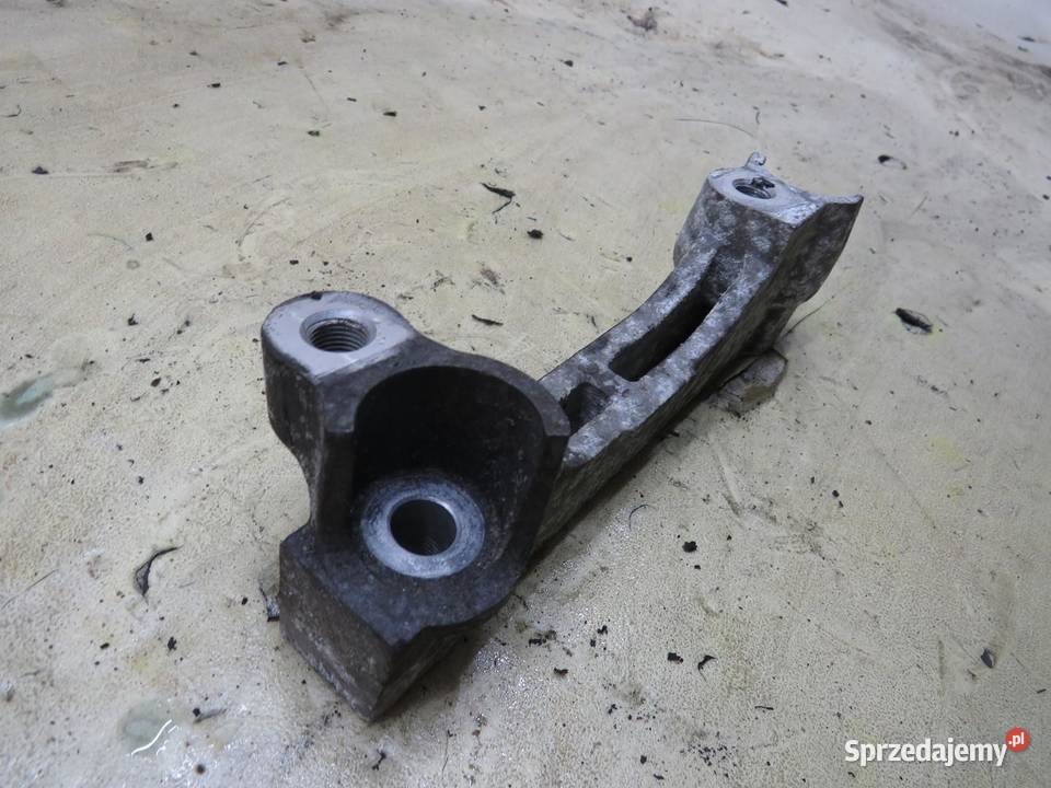 ŁAPA PODUSZKI SILNIKA AVENSIS T27 T29 20D sprzedam