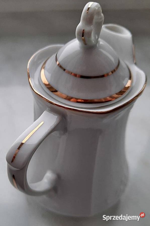 Mlecznik Chodzież lata 60 te Ostrów Wielkopolski