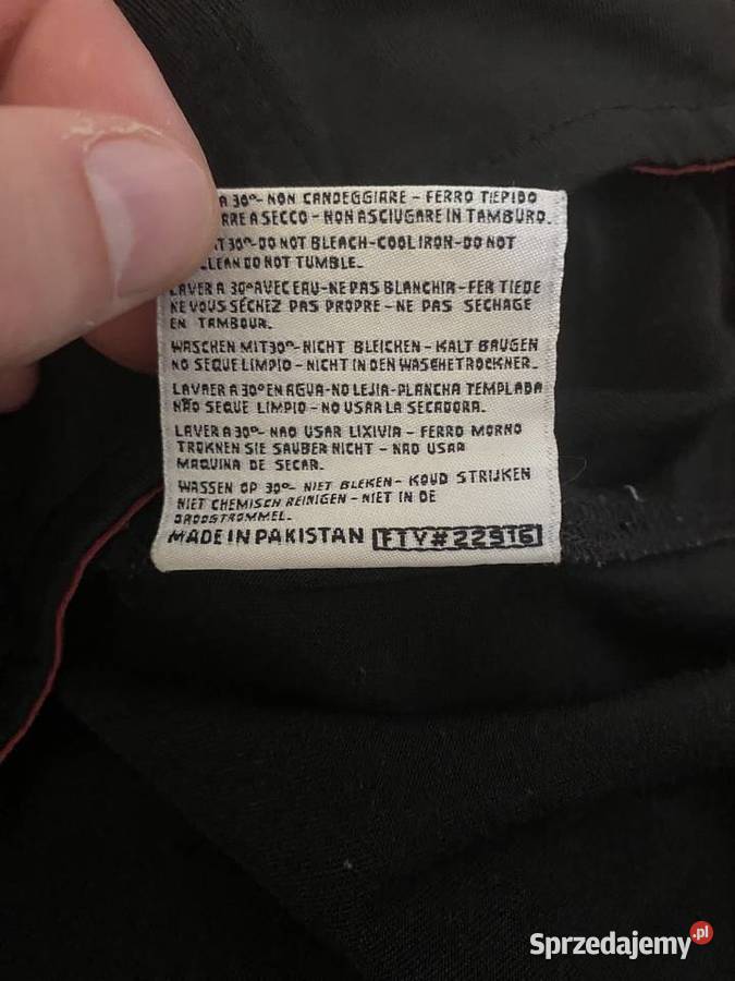 FC SION 2008 2009 długi rękaw Kappa 7 L UNIKAT dolnośląskie Wrocław