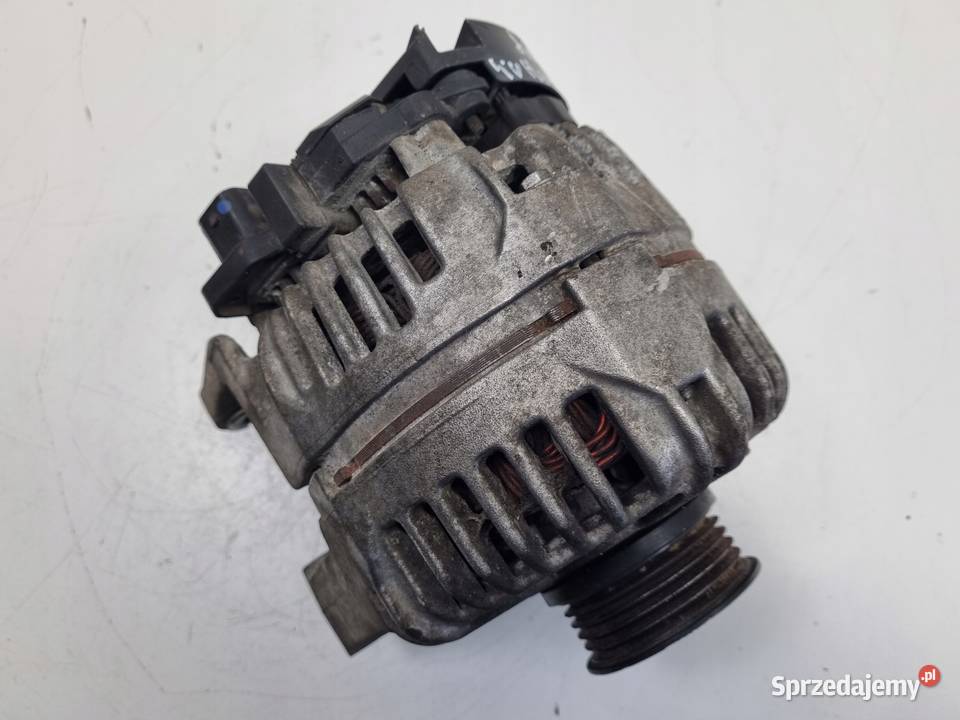 ALTERNATOR Opel Astra III H 14 16V bosch