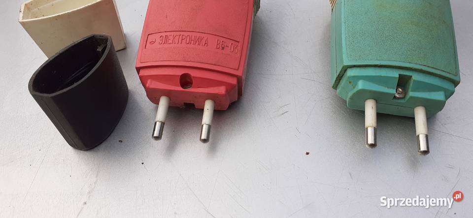 Latarki retroładowana z sieci 230VCCPpamiatka
