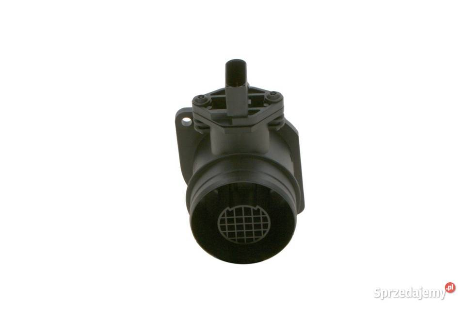 BOSCH 0 281 002 531 PRZEPŁYWOMIERZ POWIETRZA VW