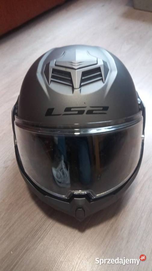 Kask motocyklowy LS2 Advant Kórnik