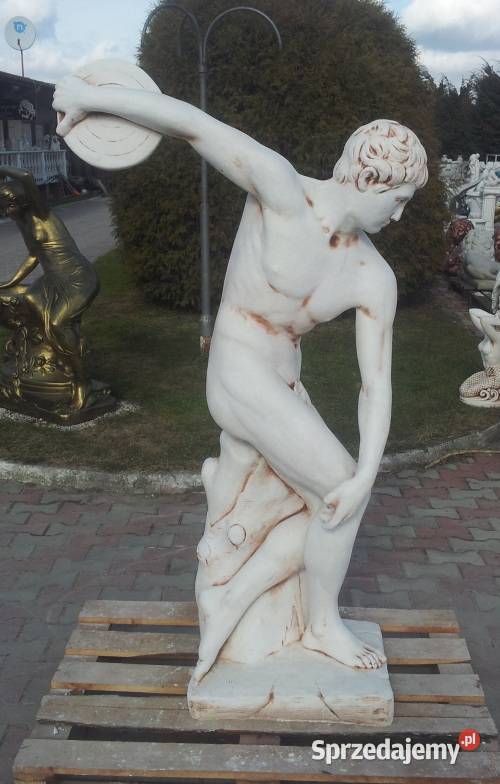 forma do betonu F29 figura betonowa Secemin