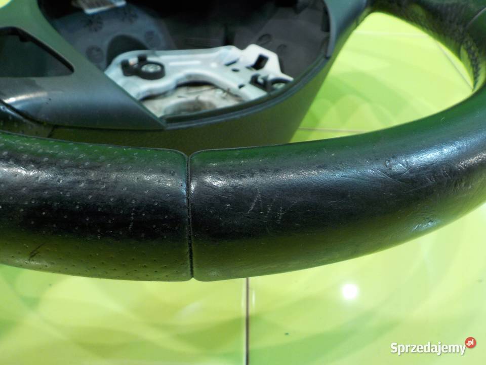 BMW X1 E84 0912 kierownica 7839075 mazowieckie Suków