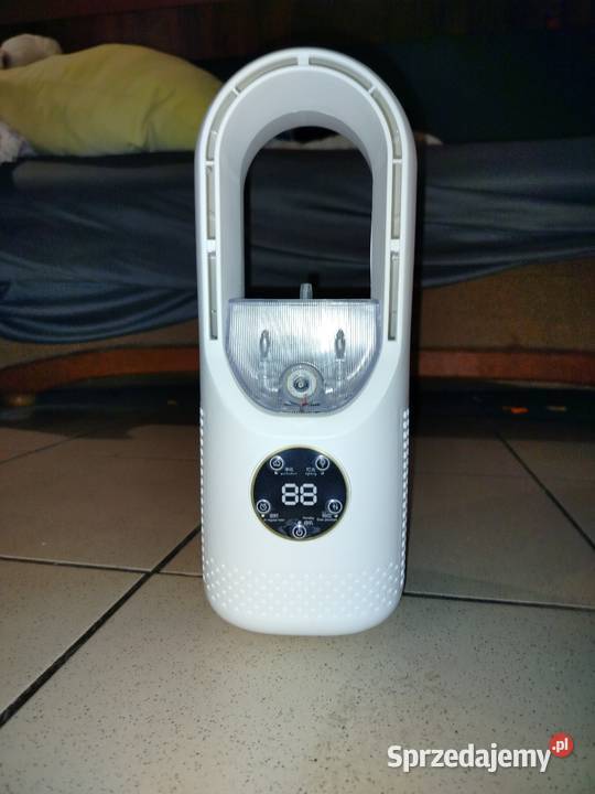 Nowy klimatyzator nawilżacz powietrza Dom i Ogród