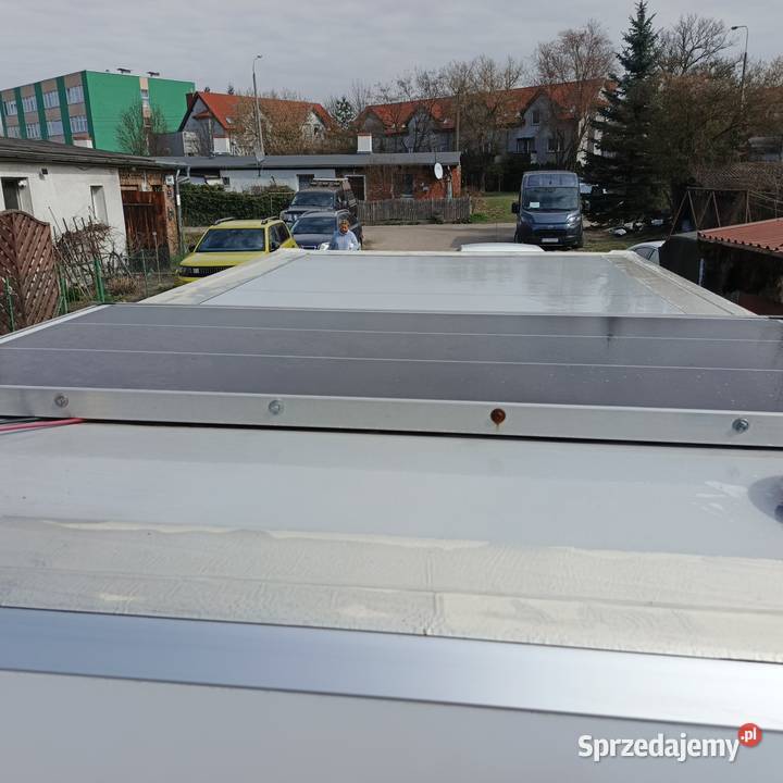 Przyczepa Poznań sprzedam