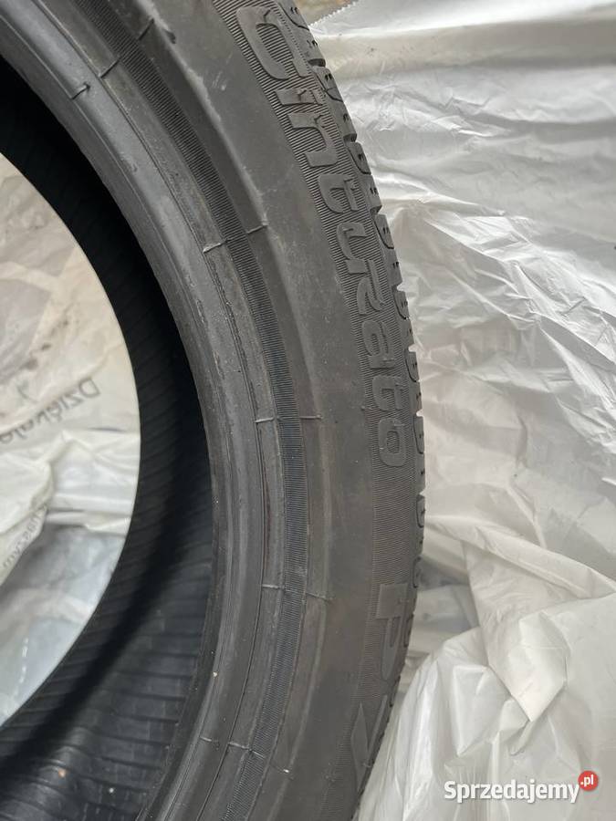 Opony Pirelli P7 225 45 17 Warszawa