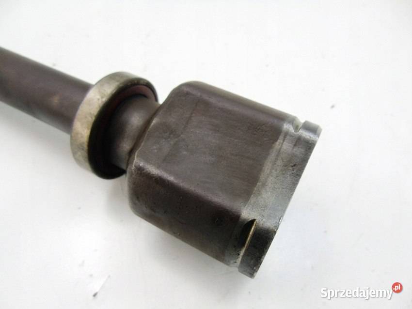 Półoś napędowa 16 16V Duster Logan Sandero Oroch