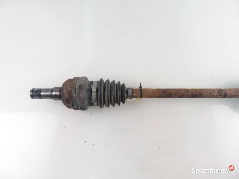 PÓŁOŚ LEWA TYLNA CHEVROLET CAPTIVA 22 D 96624821 osobowe sprzedam