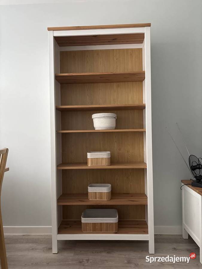 Sprzedam regał IKEA małopolskie