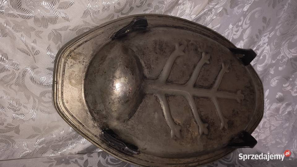 stara taca okazja Chorzew