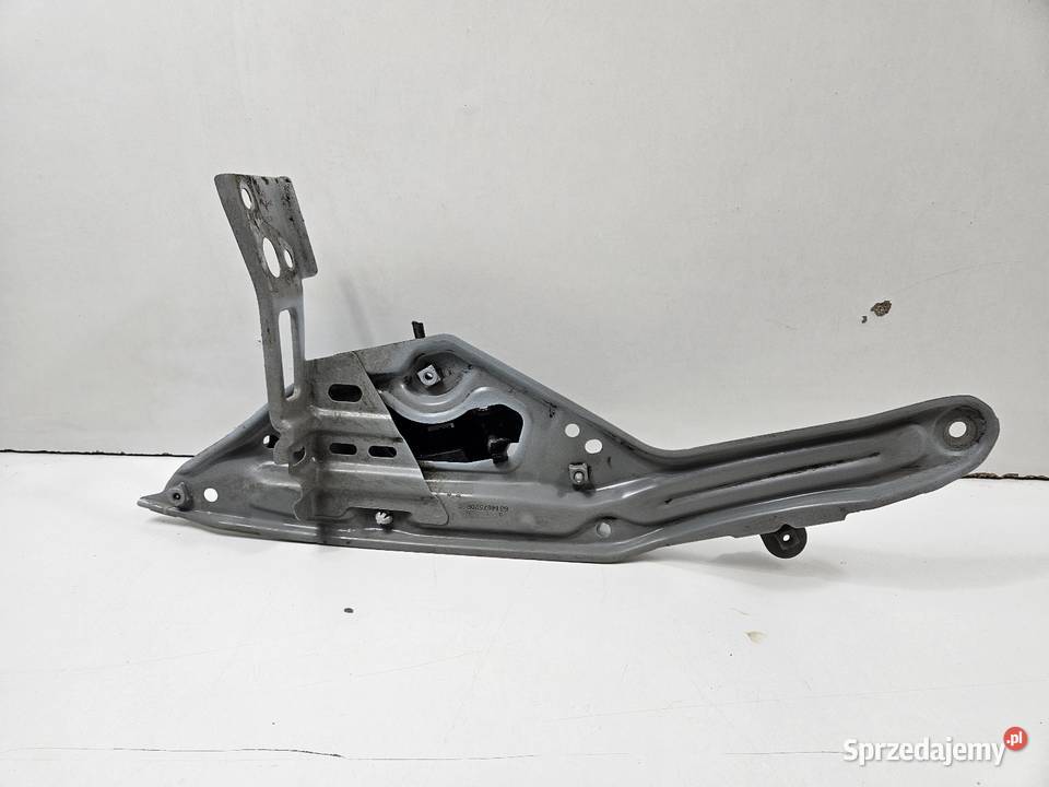 RENAULT TWINGO III 3 WSPORNIK PRAWY MOCOWANIE osobowe