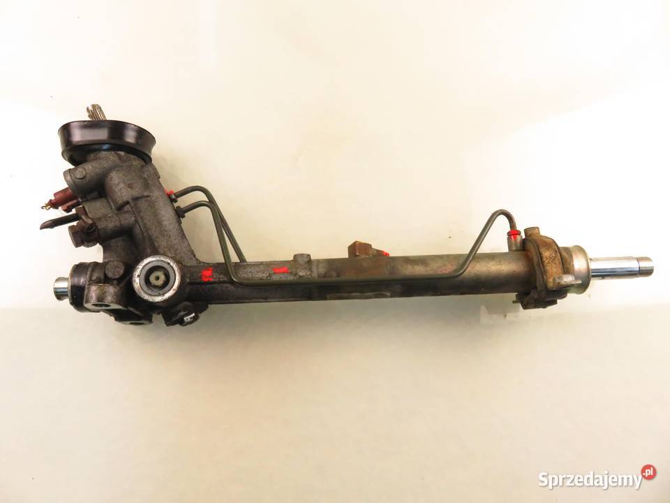 MAGLOWNICA SEAT CORDOBA II 6L2 0230080050001 małopolskie