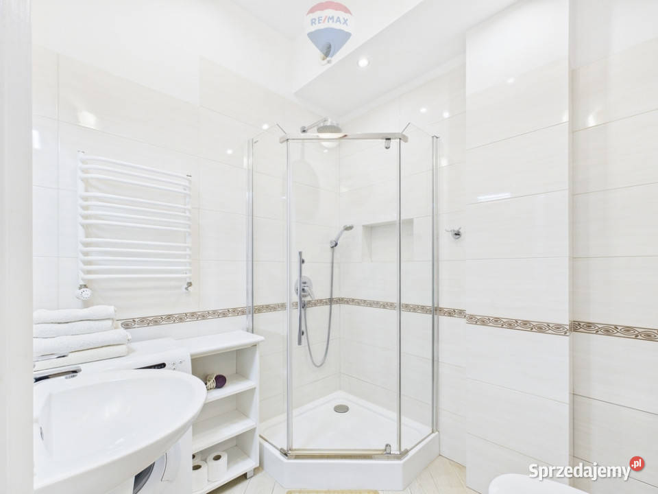 Mieszkanie w centrum Ustki