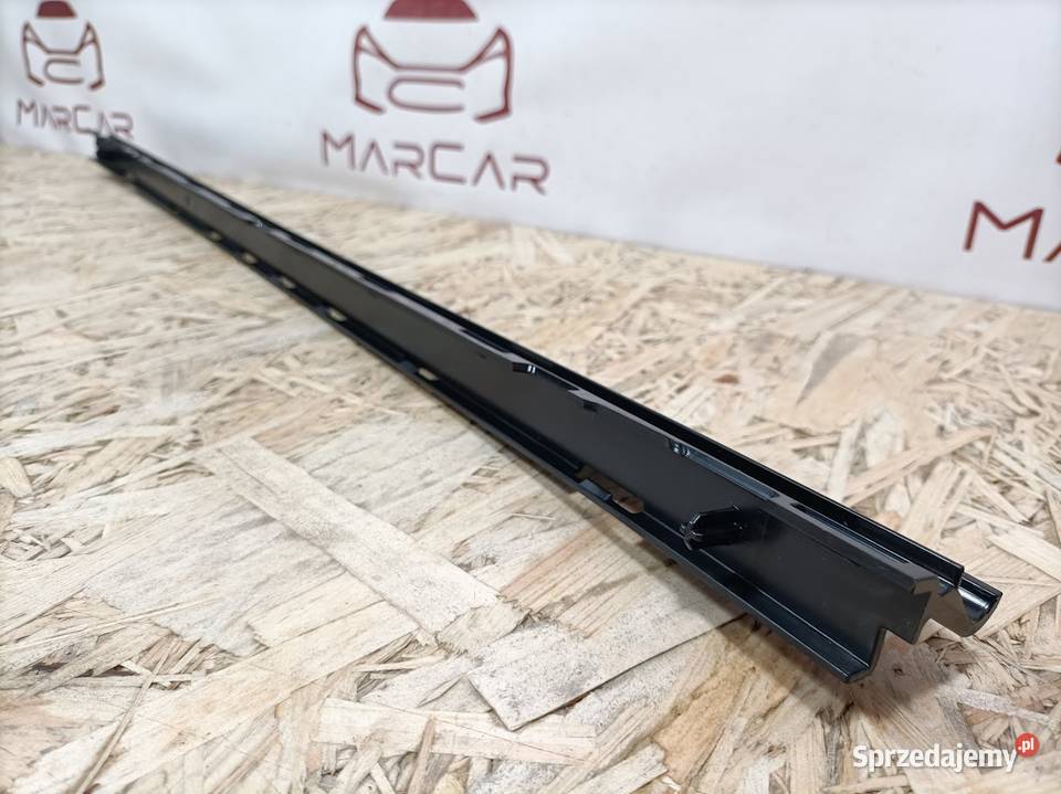 MINI F55 F56 F57 ABSORBER UDERZENIA ŚZRODKOWY wielkopolskie Pleszew