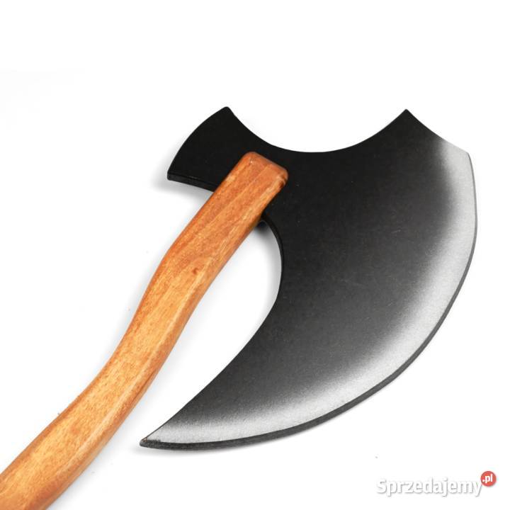 Topór Jednosieczny Duży Drewno 55 Wiking