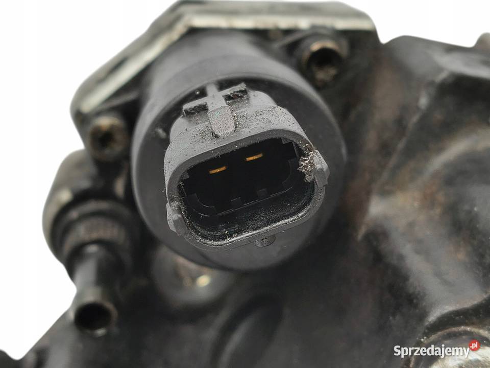 POMPA WTRYSKOWA Volvo S60 S80 V70 C70 XC70 XC90