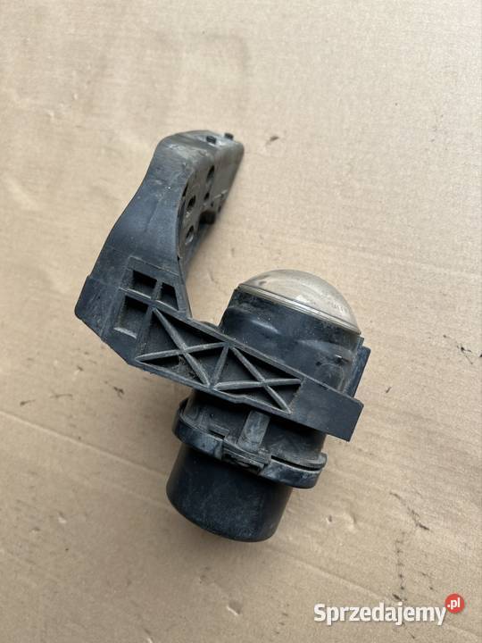 Mocowanie halogenu halogen Audi a6c5 prawy przód Bydgoszcz sprzedam