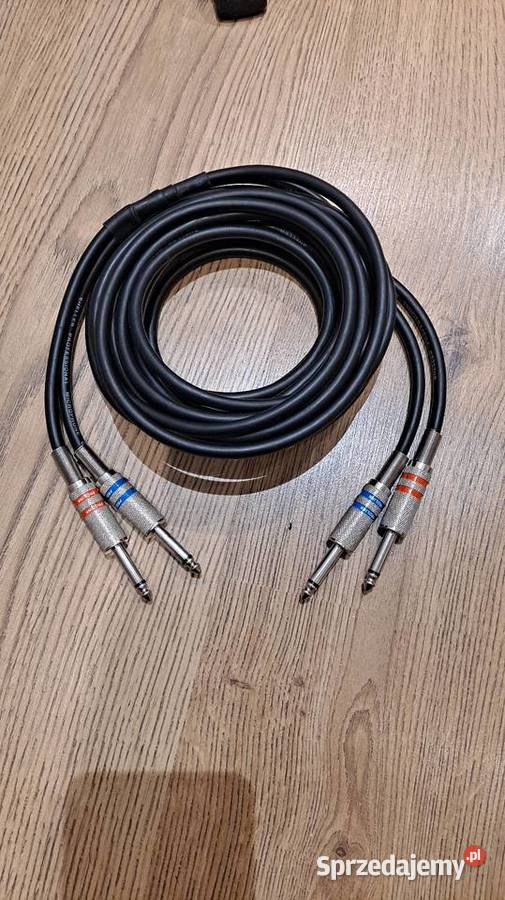 Przewody statywy hardware perkusyjne talerze łódzkie