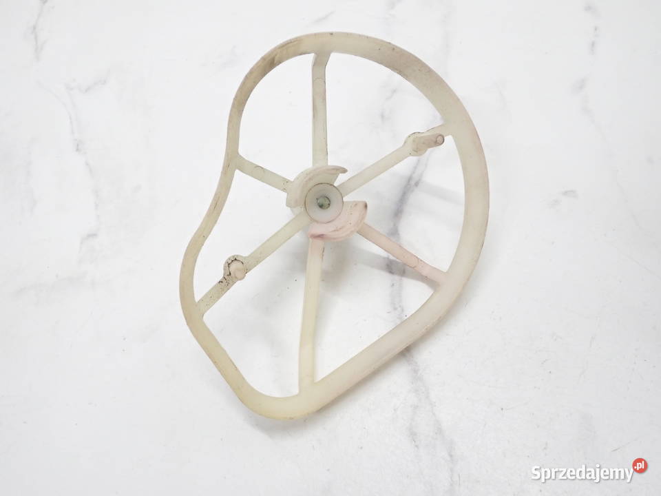 Stelaż Filtra Powietrza Kawasaki KXF 250 0405r Filtry powietrza lubuskie Strzelce Krajeńskie