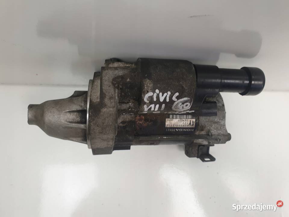 ROZRUSZNIK Honda Civic VIII 18 vtec ROZRUSZNIK Części samochodowe lubelskie Chełm