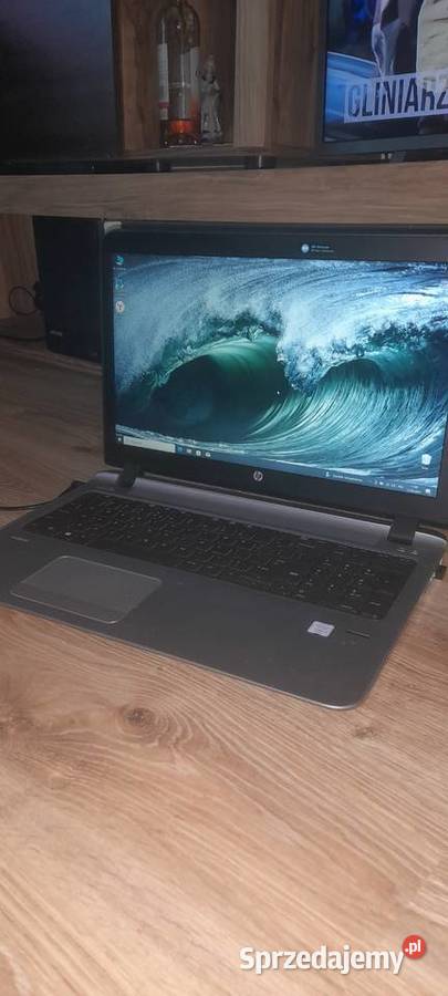 Notebook HP ProBook 450 G3 156 Intel Core i5 16 sprzedam