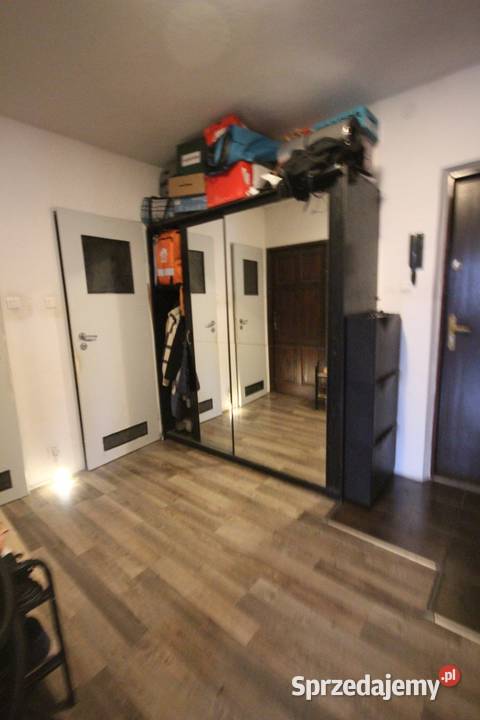 3pok 63met Wygodnej WINDAROZKŁADBALKON Wrocław oddzielna kuchnia