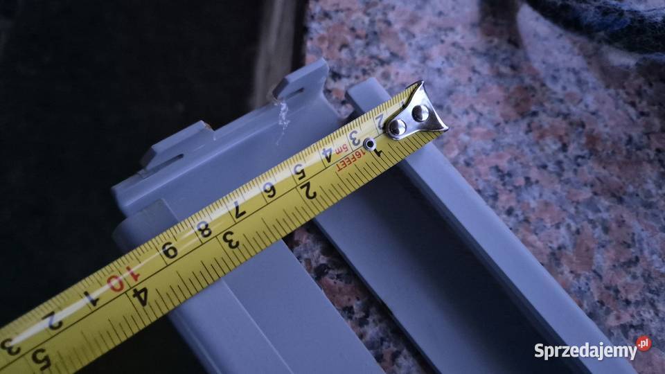 Regały magazynowe trawersy Białystok