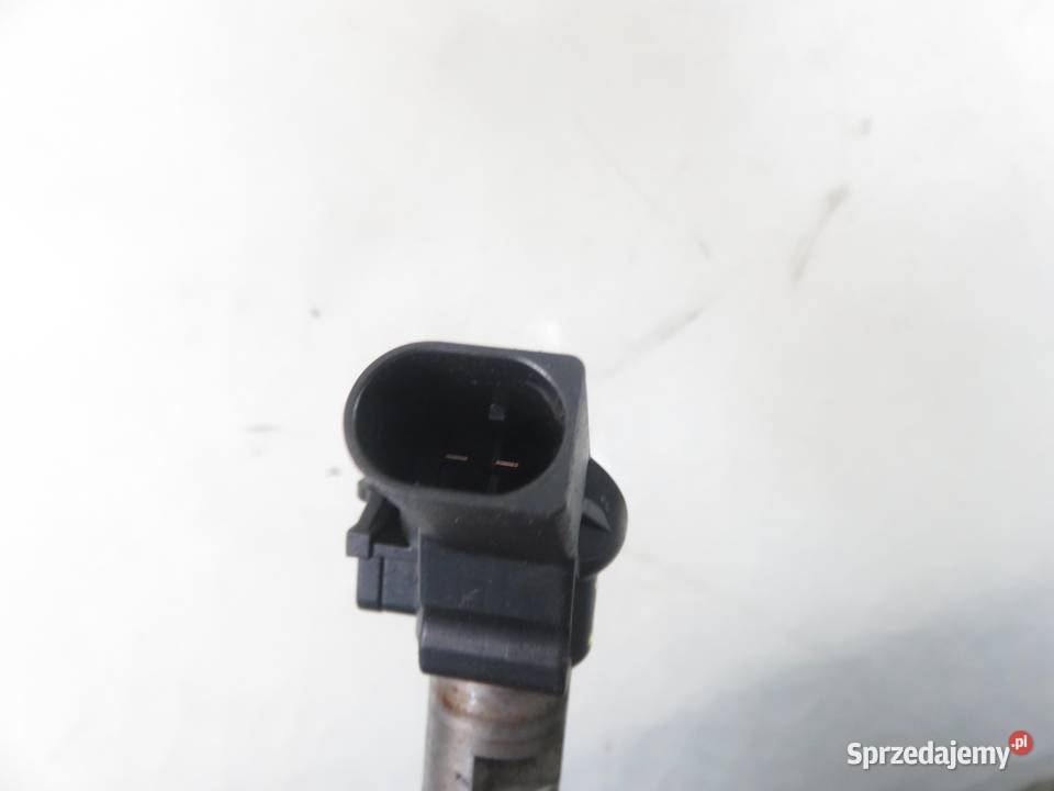 WTRYSKIWACZ AUDI A6 C6 27 TDI 059130277R