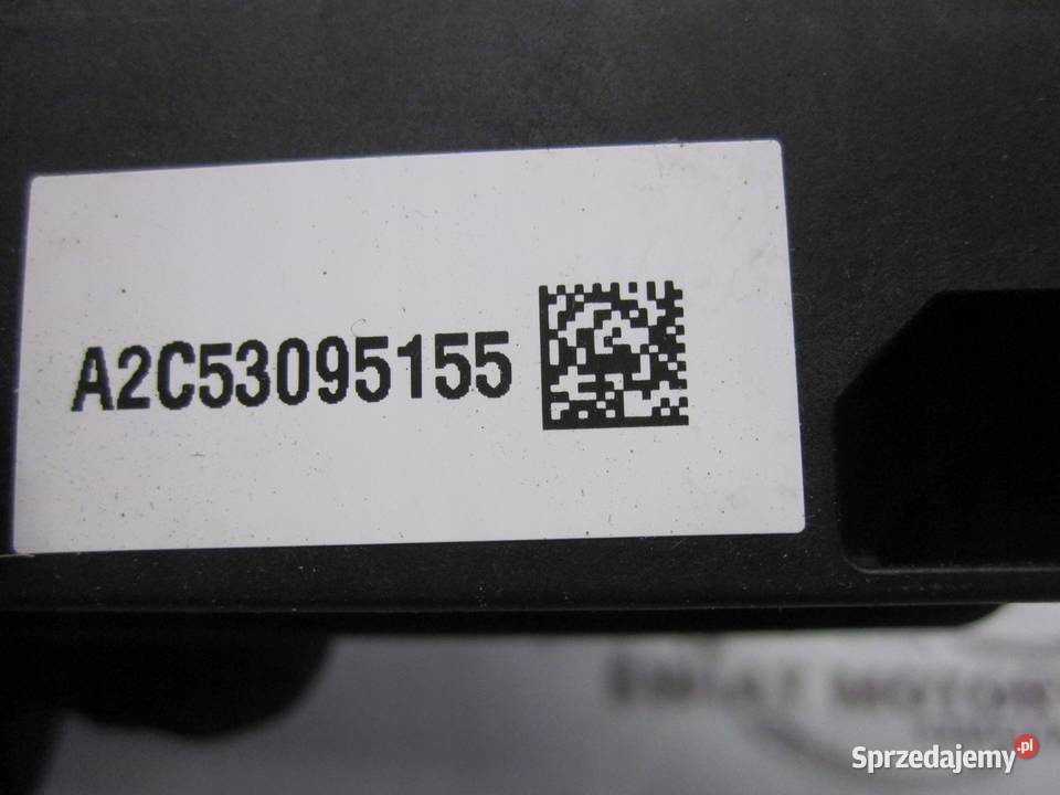 AUDI A4 B8 IV 08r moduł hamulca ręcznego Kielce sprzedam