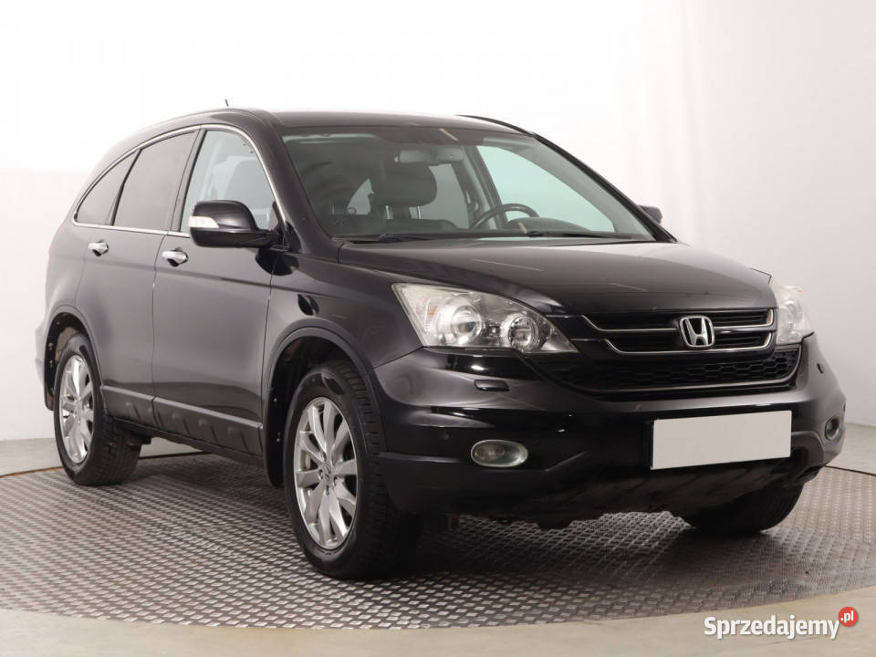Honda CRV 22 iDTEC czujnik deszczu CR-V Katowice