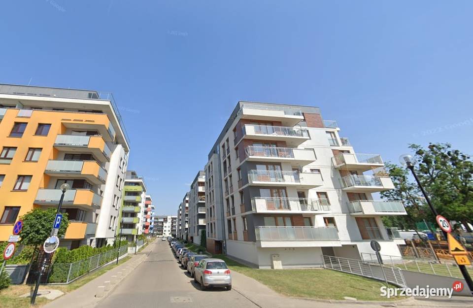 3pok 63met Pięknej NOWE2013 WINDA BALKON GARAŻ Wrocław