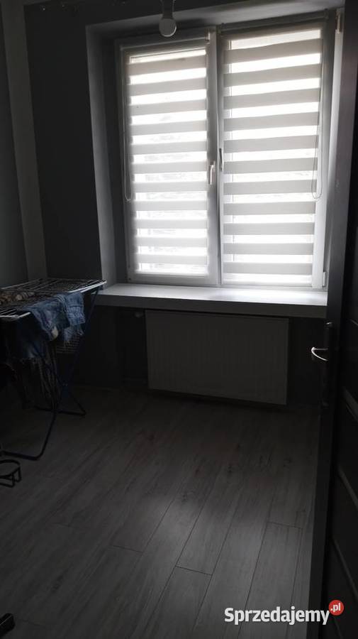 mieszkanie M3 1 Piętro 3 pokoje zamiana na dwa piwnica Konin