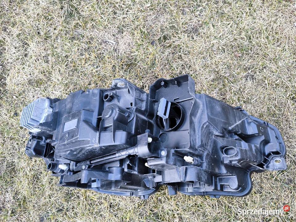 Volvo S90 V90 lampa lewa 31434662 mazowieckie Żyrardów