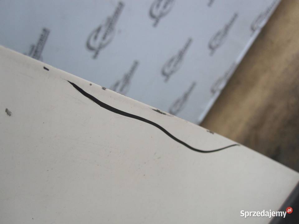 FIAT DOBLO II 12r drzwi lewe przód świętokrzyskie sprzedam