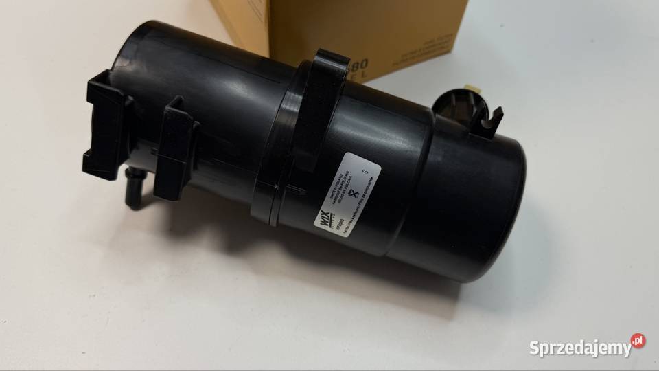 Nowy filtr paliwa WIX WF8580 Warszawa